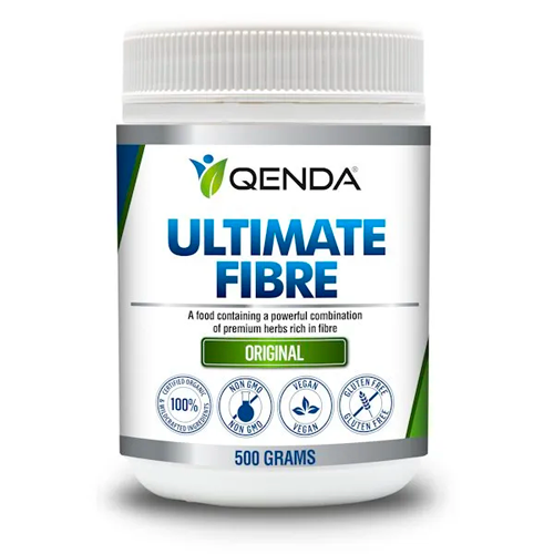 Qenda Ultimate Fibre (500gm)