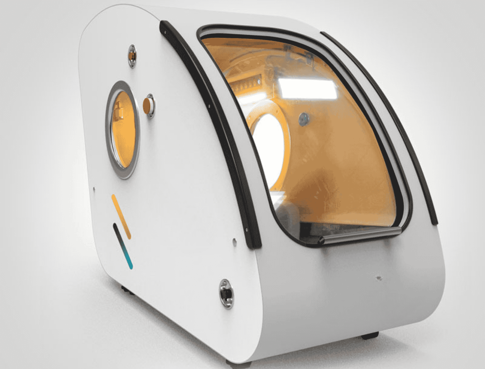 Hyperbaric Oxygen Chamber Logan City