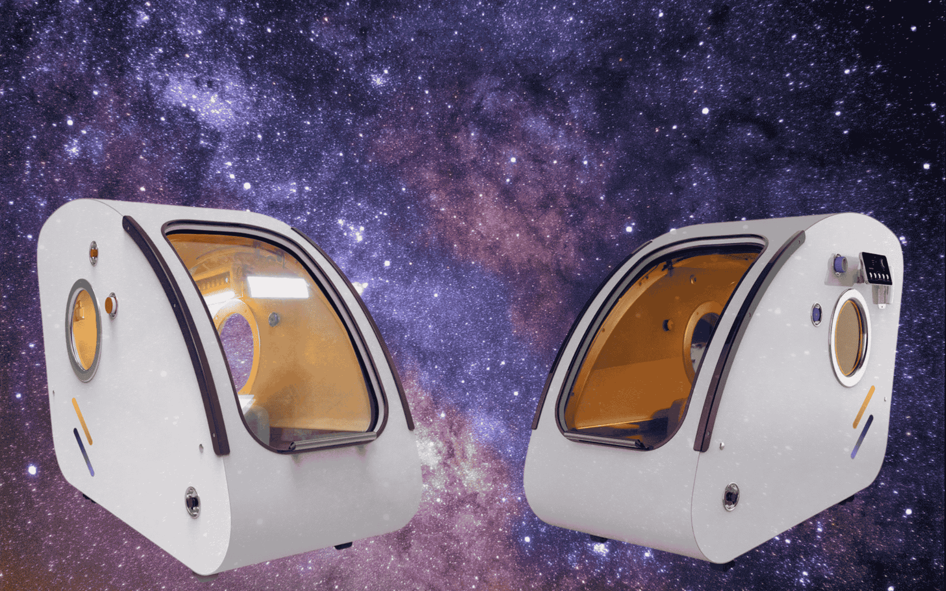 Hyperbaric Oxygen Chamber Logan City